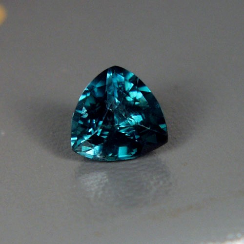 Fine Blue Indicolite Tourmaline Afghanistan 1.73ct  Litnon.com