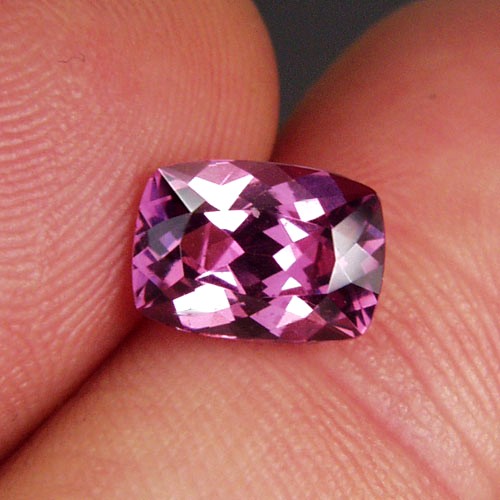  Special Color Pink Namya Spinel 2.31ct  Litnon.com