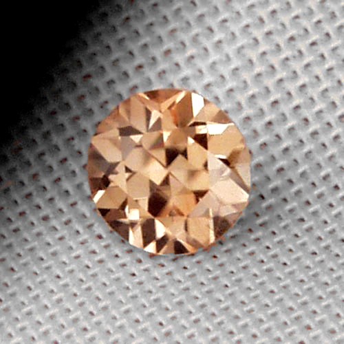  Harts Range Australia Copper Golden Zircon  Litnon.com