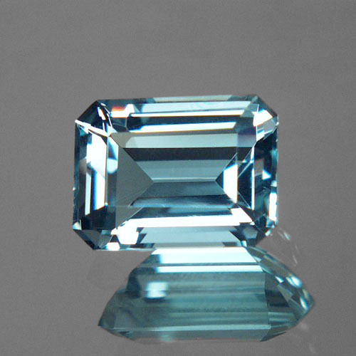 Big Special Blue Color Afghanistan Fluorite 9.43 ct  Litnon.com