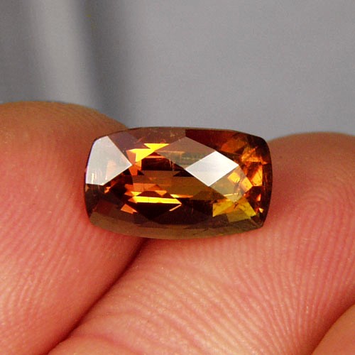 Top Cut Dravite Tourmaline Tanzania 3.75 ct  Litnon.com