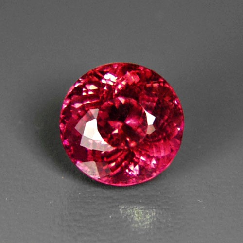 Bright and Pretty Rubelite Tourmaline Mozambique 4.92ct  Litnon.com