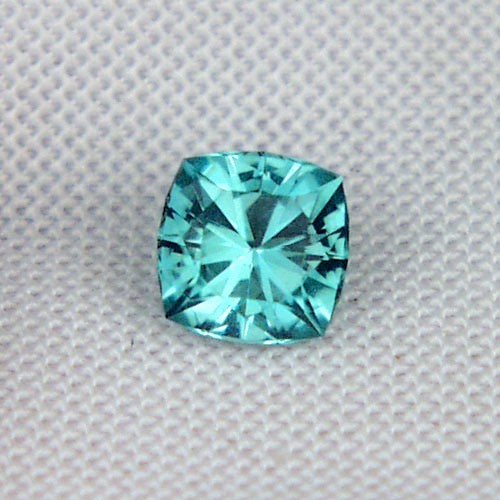 Paraiba Type Copper Bearing Tourmaline Nigeria  Litnon.com