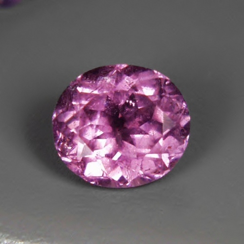 Rare Purple Tourmaline Mozambique 4.73 ct  Litnon.com