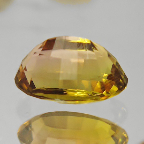 Rare Quality Copper-Gold Tourmaline Nigeria 9.12 ct  Litnon.com