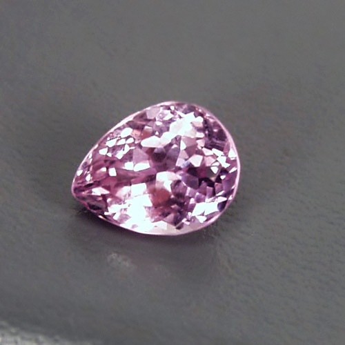 Top Cut Fine Pink Kunzite Afghanistan 3.59 ct  Litnon.com