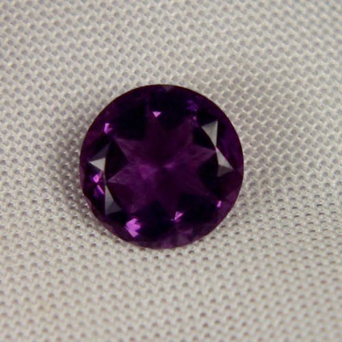 Top Cut and Rich Color Brazilian Amethyst 2.98 ct  Litnon.com
