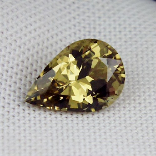 Rare Top Cutting Gem Quality Kornerupine Sri Lanka 2.31ct  Litnon.com