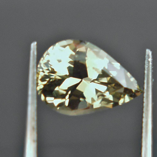 Rare Top Cutting Gem Quality Kornerupine Sri Lanka 2.31ct  Litnon.com