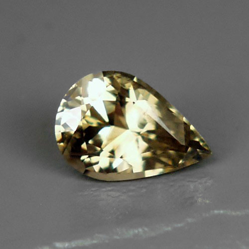 Rare Top Cutting Gem Quality Kornerupine Sri Lanka 2.31ct  Litnon.com