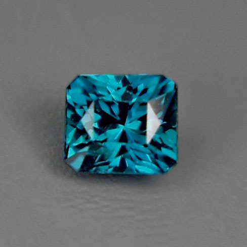  Rare Color Indigo Blue Oyo Indicolite Tourmaline 2.26ct  Litnon.com