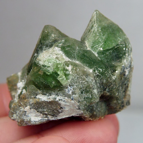 Fine Peridot Crystal Mineral Specimen Pakistan  Litnon.com