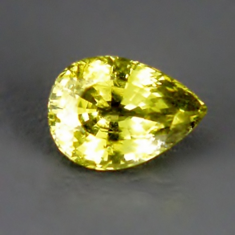 Bright Color Shift Mali Grandite Garnet 2.68 ct  Litnon.com