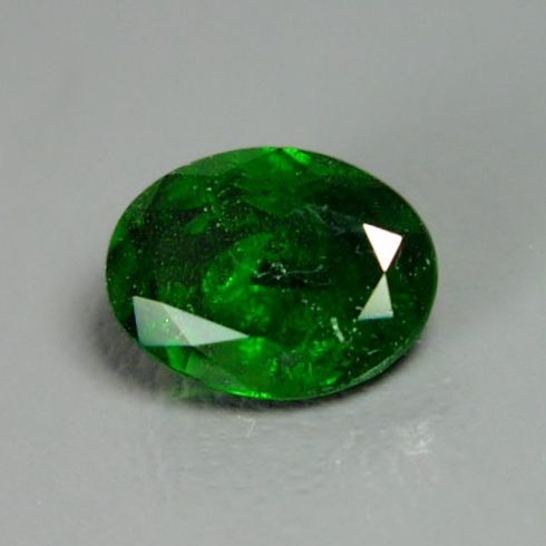  Extreme Green Siberian Chrome Diopside 2.76ct  Litnon.com