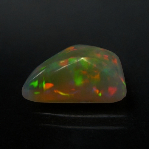 Spectacular Fire Top Gem Quality Welo Opal 2.38 ct  Litnon.com