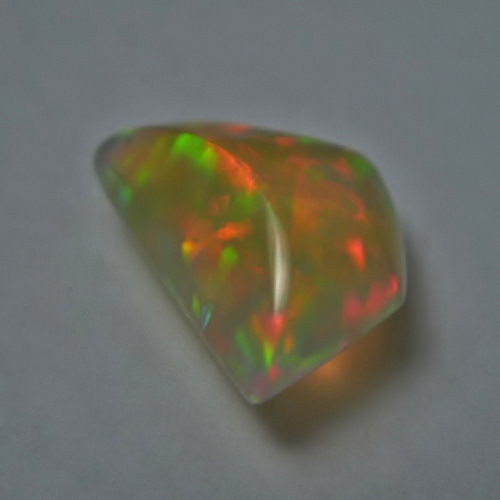 Spectacular Fire Top Gem Quality Welo Opal 2.38 ct  Litnon.com