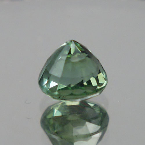 Brilliant Mint Green Tourmaline Afghanistan 1.35 ct  Litnon.com