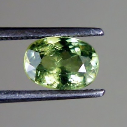  Natural Demantoid Garnet Pakistan 1.05 ct  Litnon.com