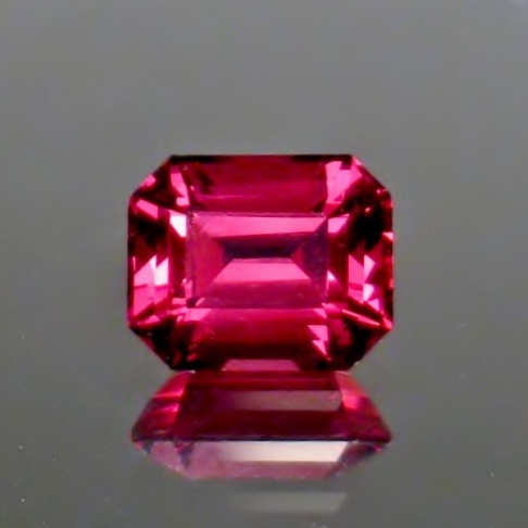 Quality Tanga Rhodolite Garnet Tanzania 1.72 ct  Litnon.com