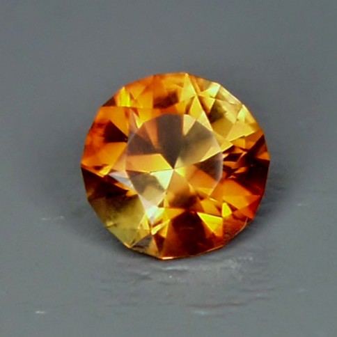 USA Cut Dichroic DraviteTourmaline Tanzania 2.47 ct  Litnon.com