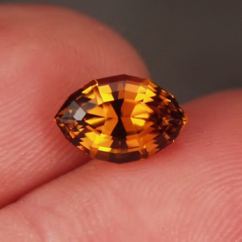 USA Cut DraviteTourmaline Kenya 2.52 ct  Litnon.com