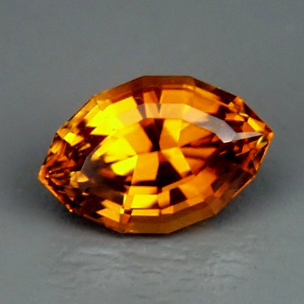 USA Cut DraviteTourmaline Kenya 2.52 ct  Litnon.com