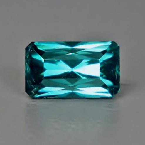 Unheated Color Cuprian Tourmaline Nigeria 2.51 ct  Litnon.com
