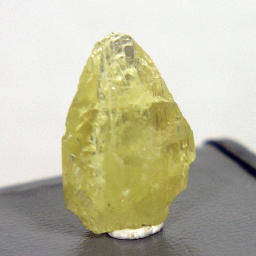 Collectors Rare Brazilianite Terminated Crystal  Litnon.com