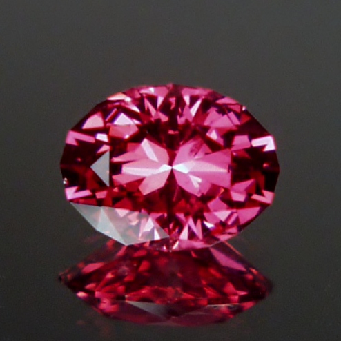 USA Cut Special Quality Mahenge Spinel 2.96 Tanzania  Litnon.com