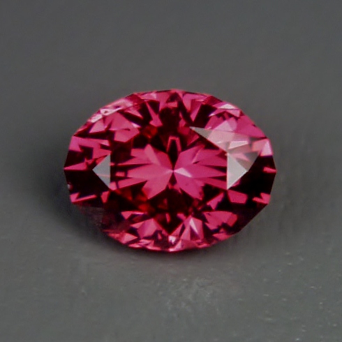USA Cut Special Quality Mahenge Spinel 2.96 Tanzania  Litnon.com