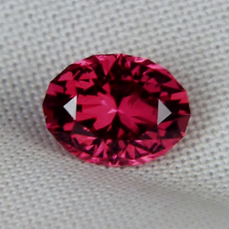 USA Cut Special Quality Mahenge Spinel 2.96 Tanzania  Litnon.com