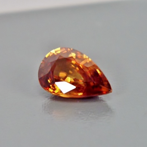 Natural Golden Brown Sphene Pakistan 4.23 ct  Litnon.com