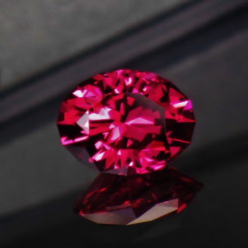 USA Cut Special Quality Mahenge Spinel 2.96 Tanzania  Litnon.com
