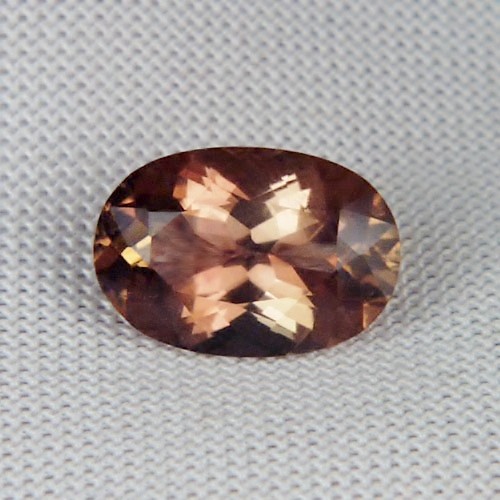 Rare Collectors Gem Quality Axinite Pakistan 3.38ct  Litnon.com