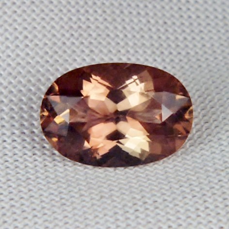 Rare Collectors Gem Quality Axinite Pakistan 3.38ct  Litnon.com