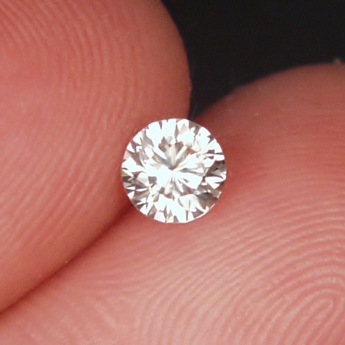 Brilliant Harts Range Australia Golden Zircon  Litnon.com