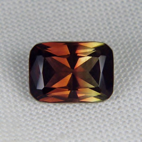  Collectors Rare Copper Bearing Bi Color Tourmaline Nigeria  Litnon.com