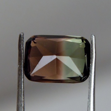  Collectors Rare Copper Bearing Bi Color Tourmaline Nigeria  Litnon.com