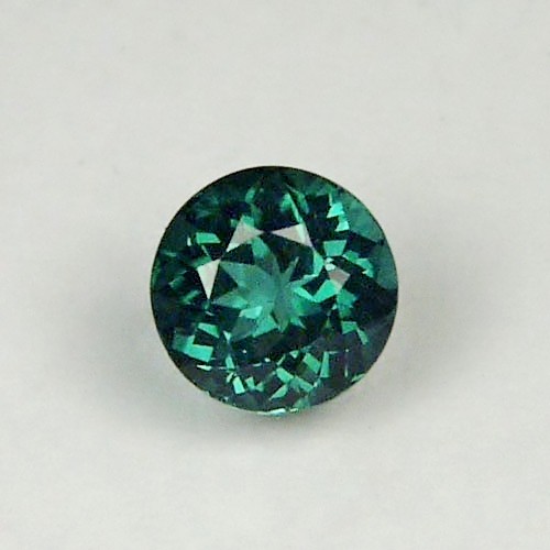  Color Blue Green Tourmaline Afghanistan 1.23 ct  Litnon.com