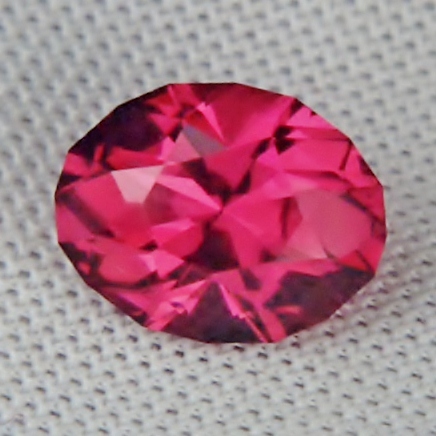 USA Cut Special Quality Mahenge Spinel 2.68 Tanzania  Litnon.com