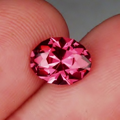 USA Cut Special Quality Mahenge Spinel 2.68 Tanzania  Litnon.com