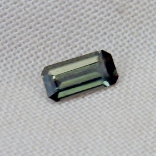 Rare Gem Quality Kornerupine Sri Lanka  Litnon.com