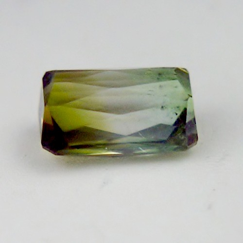 Bi-Color Tourmaline Afghanistan 3.78 ct  Litnon.com
