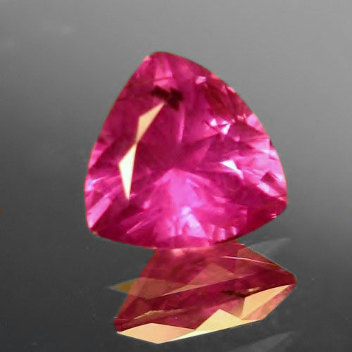 Natural Purple To Pink Color Shift Sapphire Sri Lanka  Litnon.com