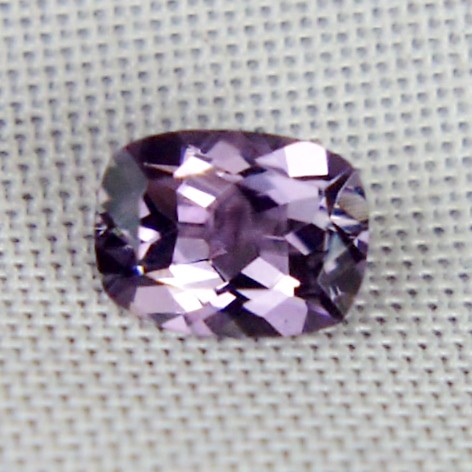  Purple Cuprian Tourmaline Mozambique 1.41 ct  Litnon.com
