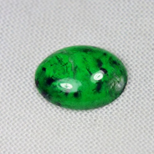 Fine Color Calibrated South East Asia Mawsitsit 4.23 ct  Litnon.com