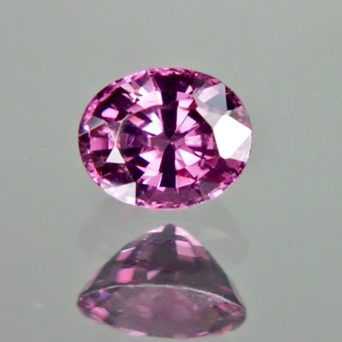 Big Rich Purple Pink Color Spinel Sri Lanka 3.03ct  Litnon.com
