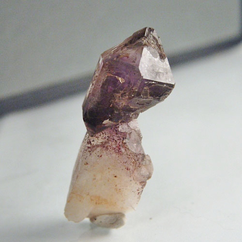 Collectors Brandberg Amethyst Scepter Namibia  Litnon.com