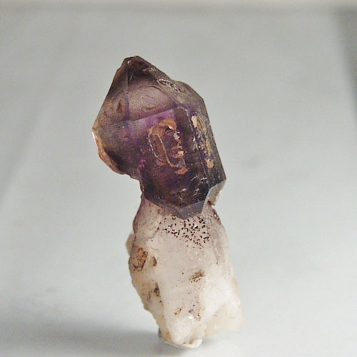 Collectors Brandberg Amethyst Scepter Namibia  Litnon.com