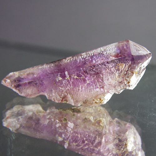 Collectors Brandberg Amethyst Scepter Namibia  Litnon.com